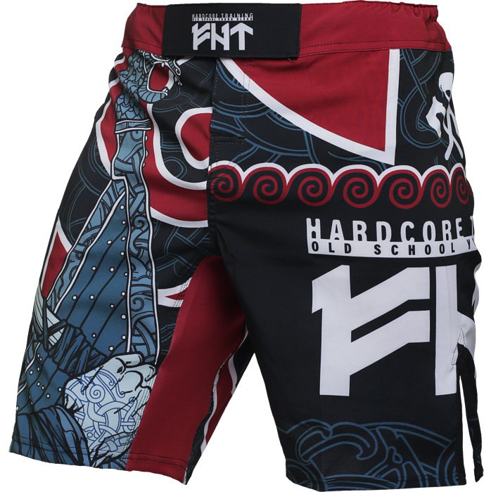 Шорты Hardcore Training Raude hctshorts055