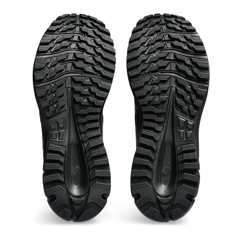 Кроссовки Asics TRAIL SCOUT 3 1011B700-002 BLACK/BLACK