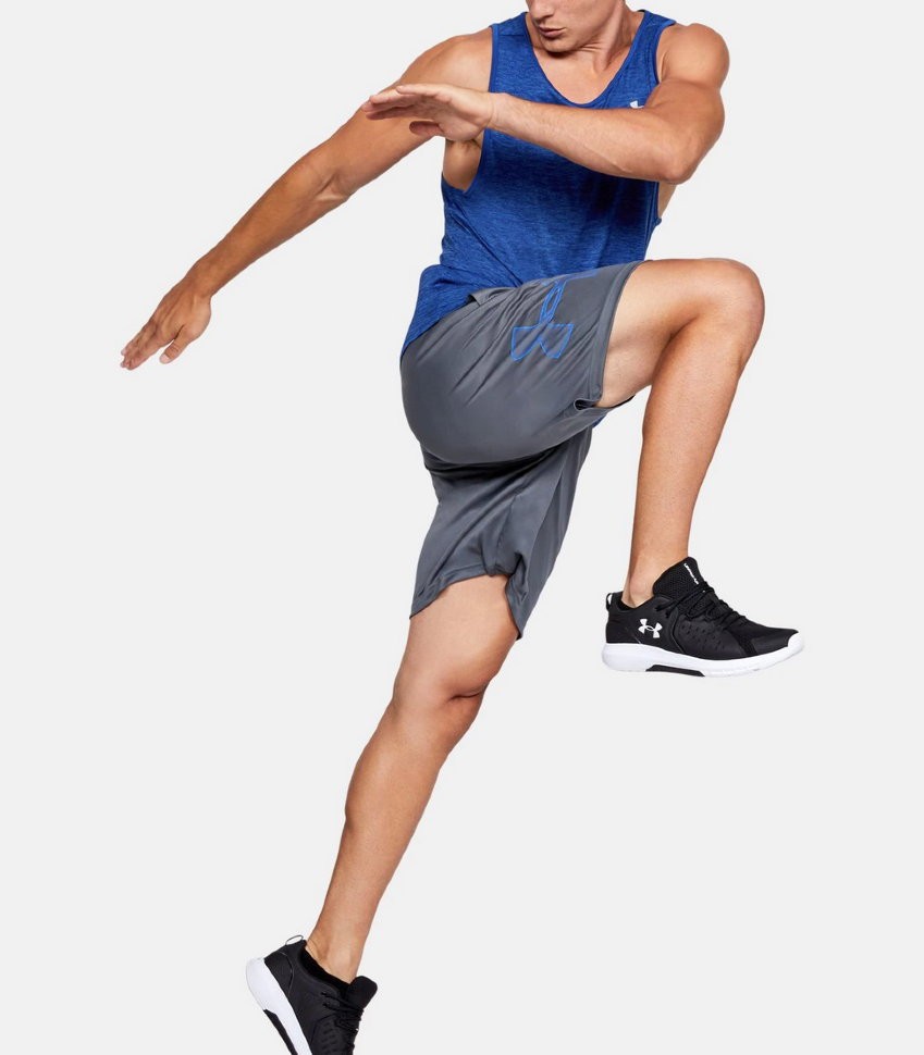 Майка Under Armour UA Tech 2.0 Tank 1328704-400