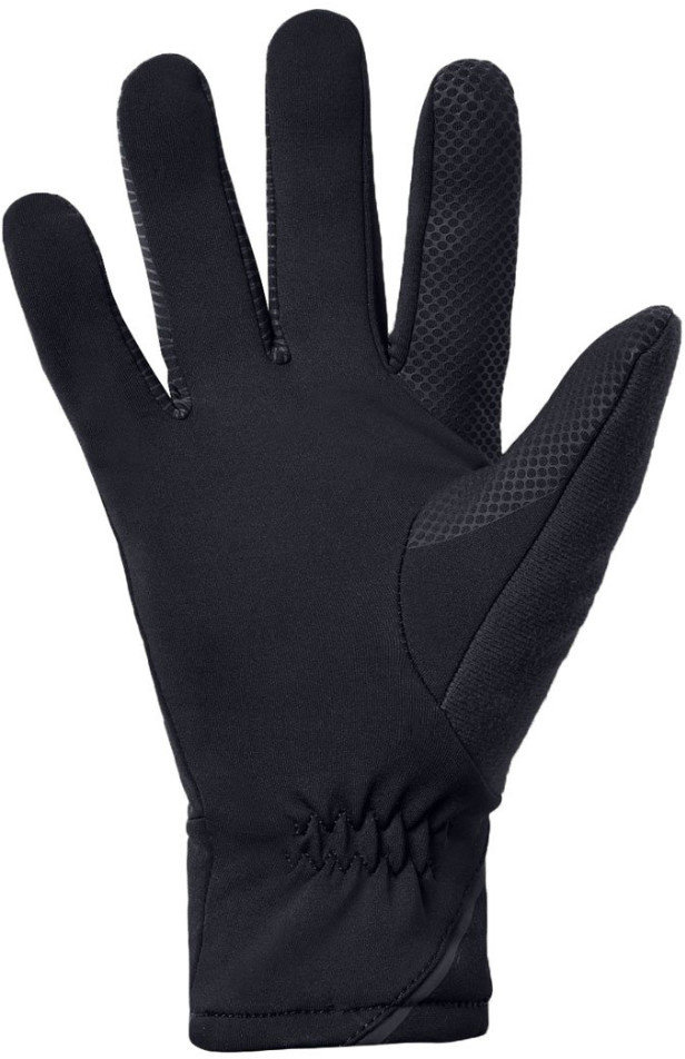 Перчатки Under Armour Men's Storm Run Glove 1345385-001