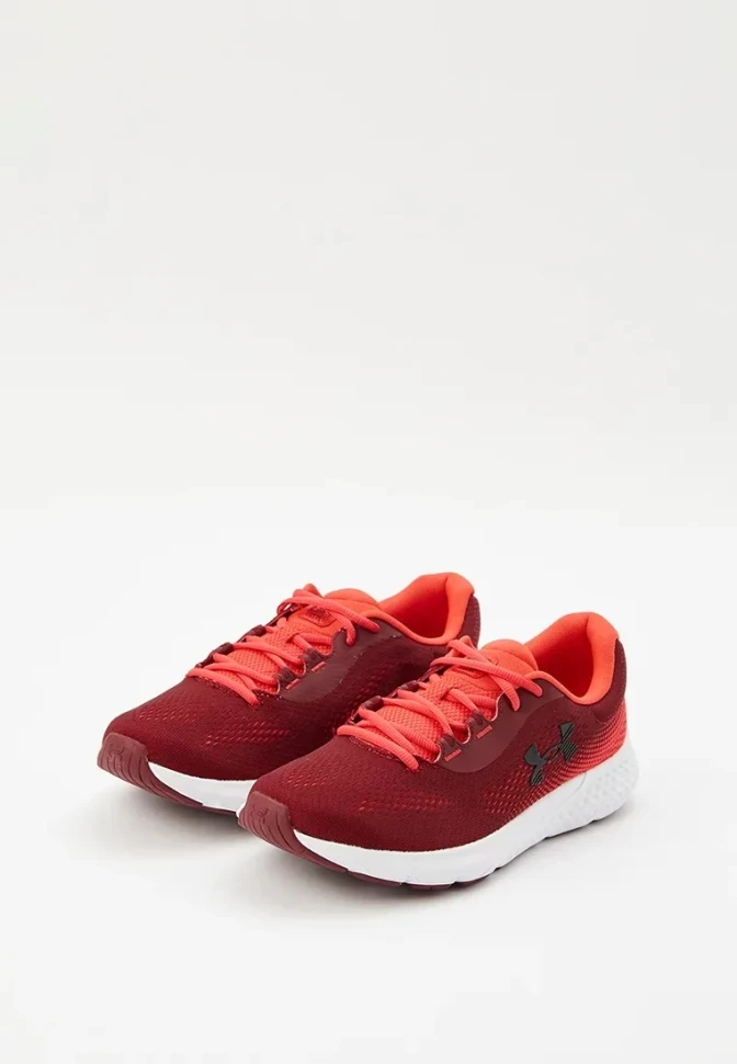 Кроссовки Under Armour UA Charged Rogue 4-RED 3026998-600