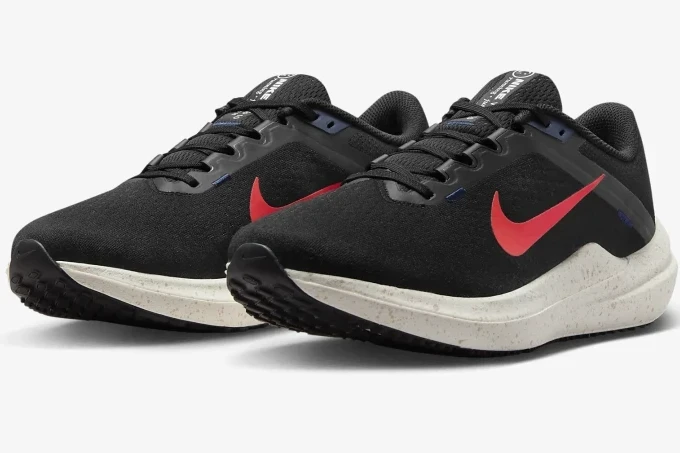 Кроссовки NIKE AIR WINFLO 10 DV4022-002