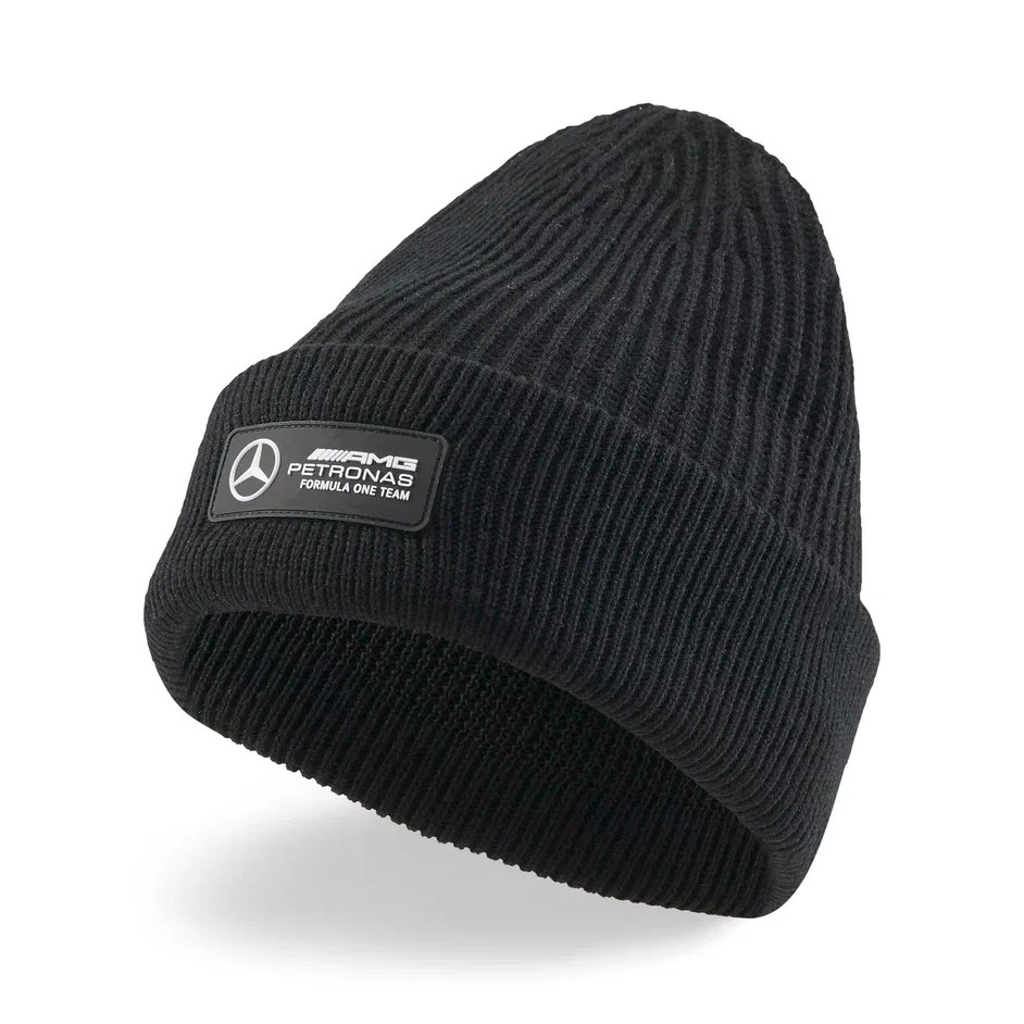 Шапка Puma MAPF1 Beanie 2405901