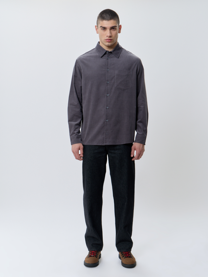 Рубашка Lee Cooper LC-SHIRT-020MFW/DGR