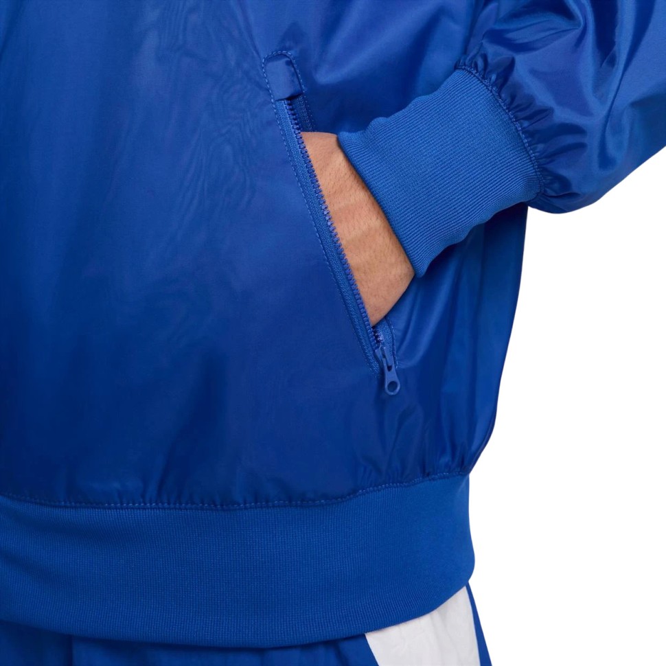 Ветровка Nike M NK WVN LND WR HD JKT DA0001-481