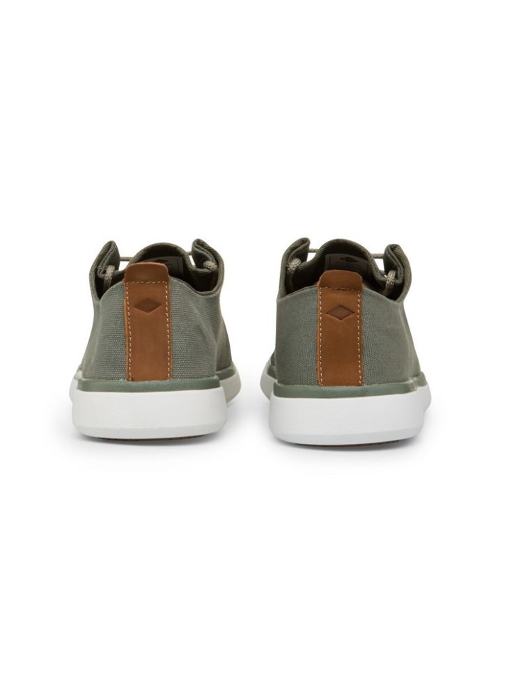 Кеды Lee Cooper 24LC003M-SS/GRN