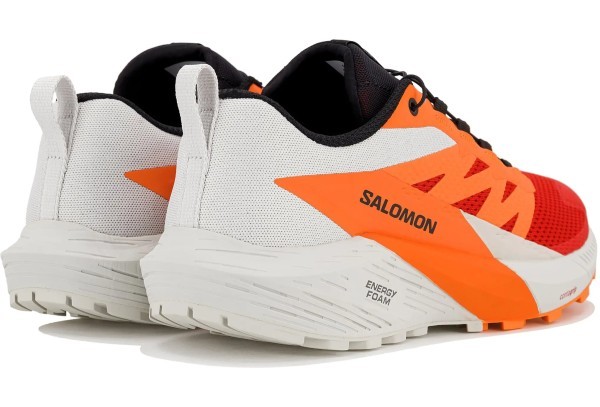 Кроссовки Sense Ride 5 Salomon L47046200