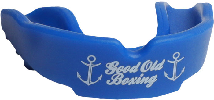 Капа Hardcore Training Good Old Boxing hctprburl06