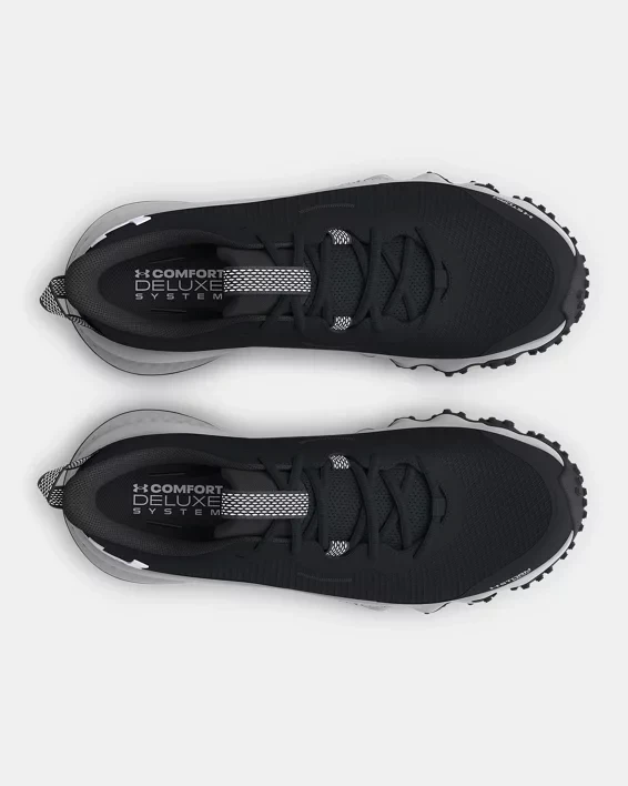 Кроссовки Under Armour UA Charged Maven Trail WP 3027206-001