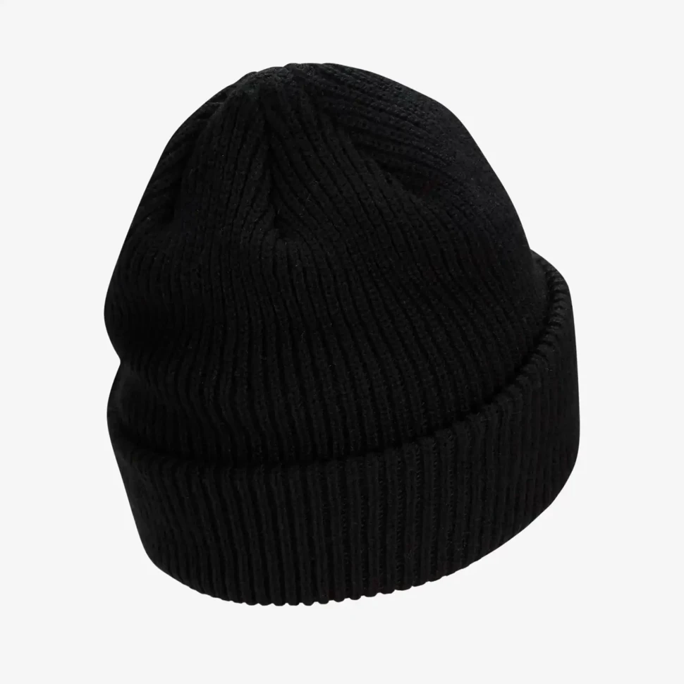 Шапка Nike U Nk Peak Beanie Sc Fut L FB6526-010