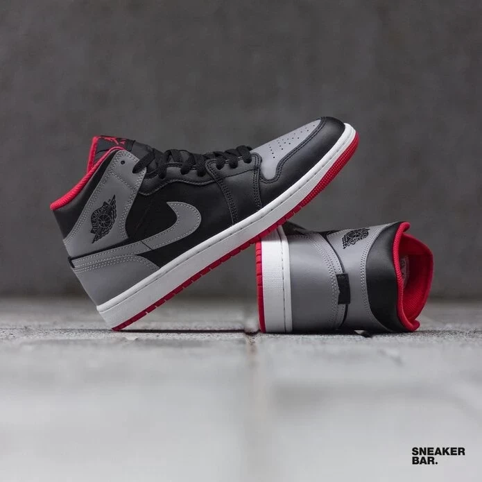 Кроссовки Nike AIR JORDAN 1 MID DQ8426-006