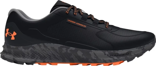 Кроссовки Under Armour UA Charged Bandit TR 3 3028371-001 (10.5)