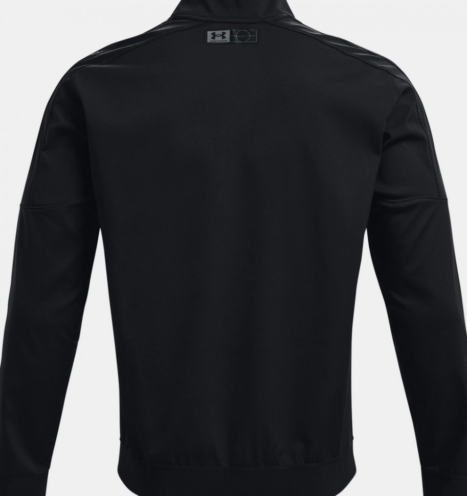 Ветровка Under Armour Accelerate Bomber 1365407-001