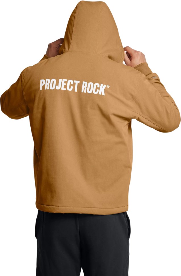 Куртка Under Armour PJT RCK WORK JACKET 1386904-707