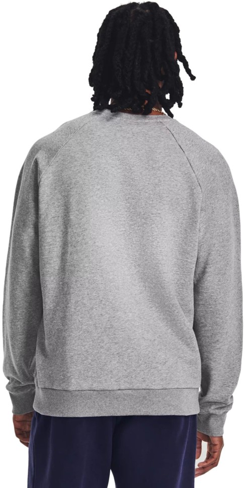 Джемпер Under Armour UA Rival Fleece Crew 1379755-025