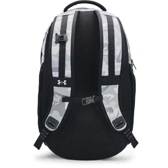 Рюкзак Under Armour UA Hustle Pro Backpack 1367060-101