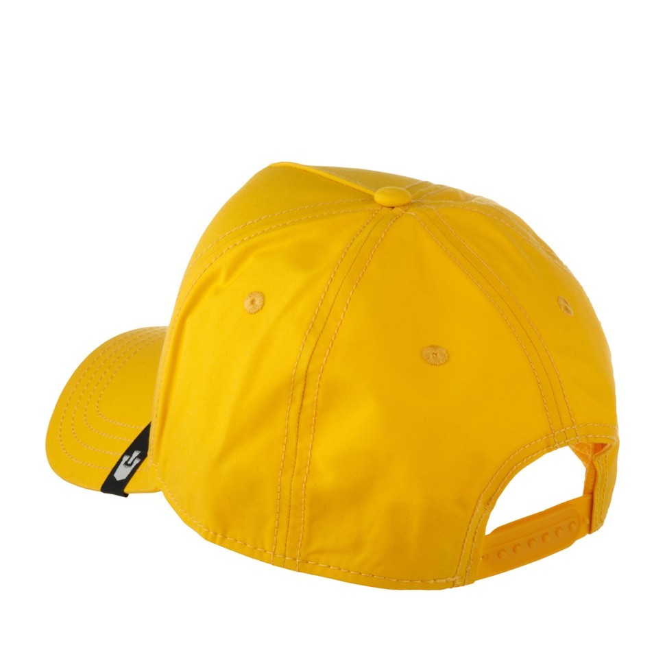 Бейсболка GOORIN BROTHERS желтый 90-930-20-00