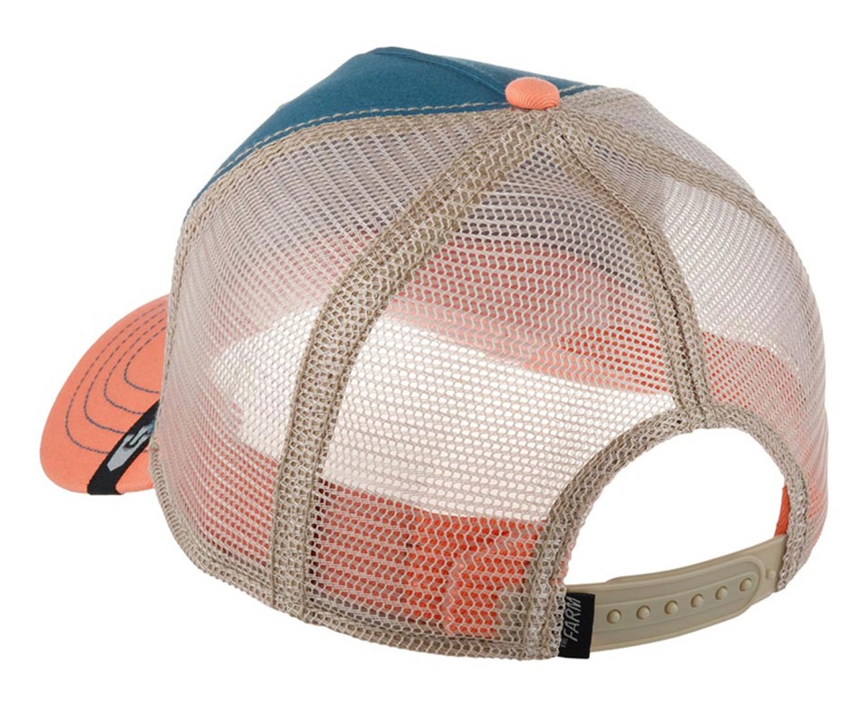 Бейсболка GOORIN BROTHERS THE PANTHER 91-643-45-00