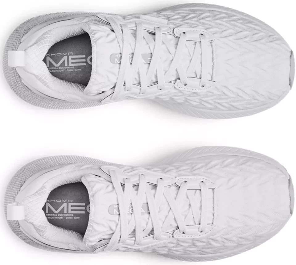 Кроссовки Under Armour UA W HOVR MEGA 3 CLONE 3025313-100