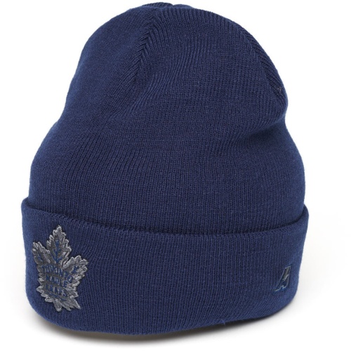 Шапка ATRIBUTIKA & CLUB Toronto Maple Leafs, син. 59070 (55-58)