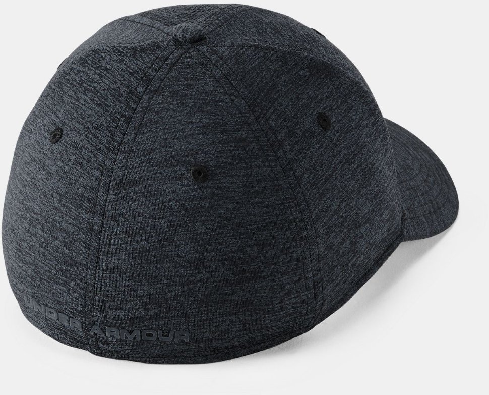 Кепка Under Armour Men's Twist Closer 2.0 Cap 1305041-001