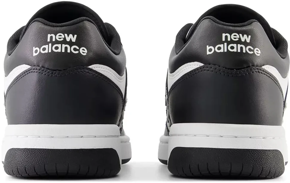 Кеды New Balance BB480LBA