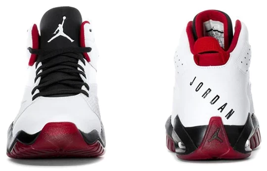 Кроссовки Nike Jordan Lift Chicago Bulls White Black AR4430-106