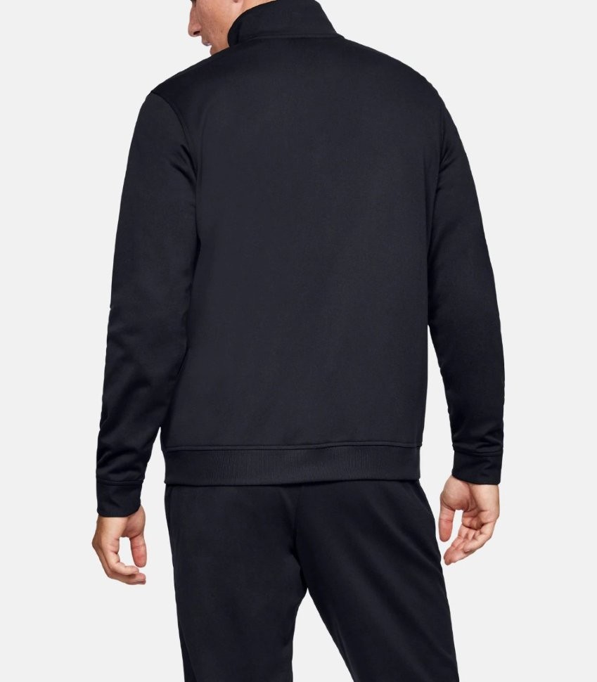 Олимпийка Under Armour SPORTSTYLE TRICOT JACKET 1329293-002