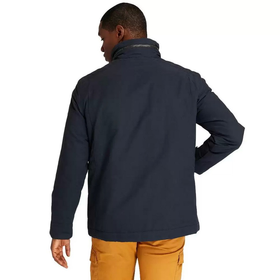 Куртка Timberland TBLA22US/433