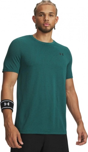 Футболка Under Armour Vanish Seamless SS 1382801-338