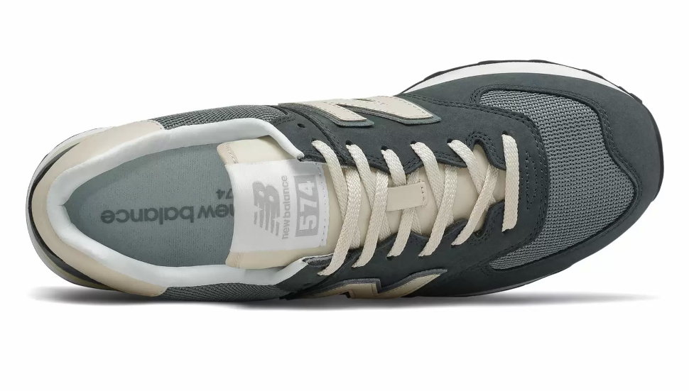 Кроссовки New Balance ML574SYP/D