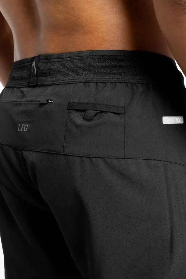 Брюки Boxraw Tunero Training BXR-TTJ-Black