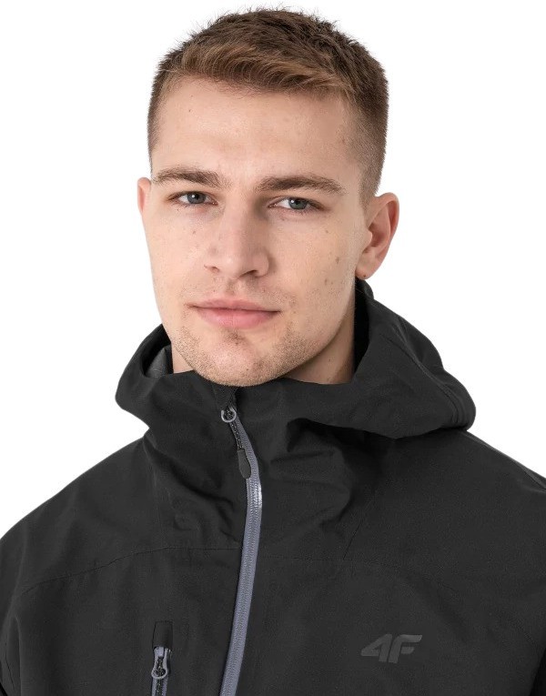 Куртка 4F MEN'S SKI JACKETS H4Z21-KUMN008-20S