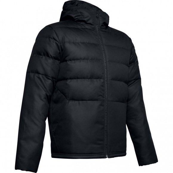 Пуховик Under Armour UA Sportstyle Down Hooded Jacket 1342693-001