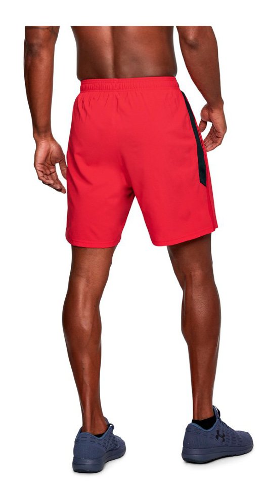 Шорты Under Armour UA LAUNCH SW 7'' SHORT 1289313-629