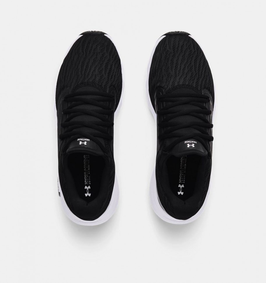 Кроссовки Under Armour UA Charged Vantage 3023550-001