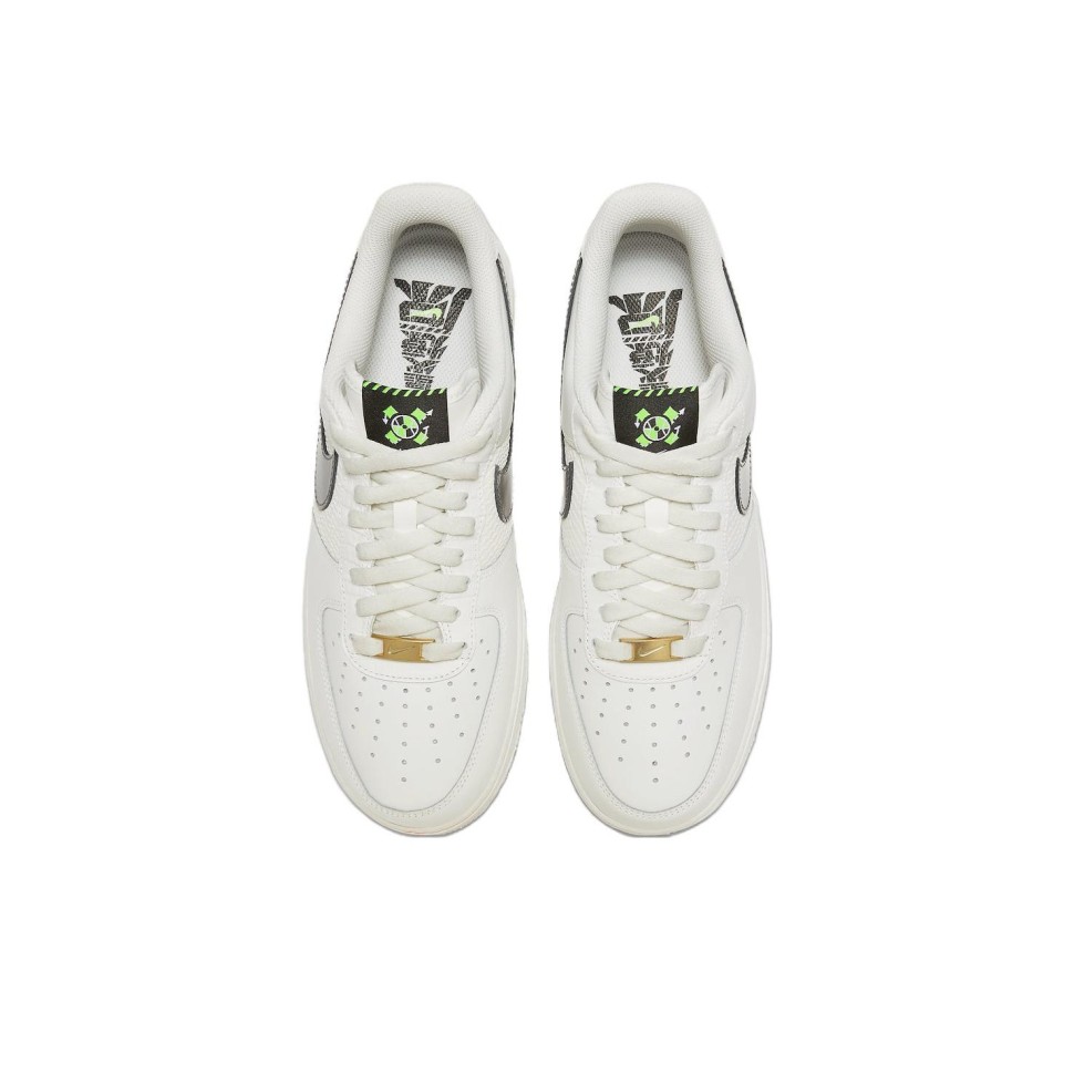 Кроссовки Nike Air Force 1 Low X's And O's FN8892-191