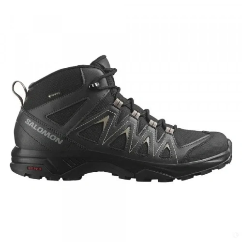Ботинки SALOMON X Braze Mid GORE-TEX L47174800