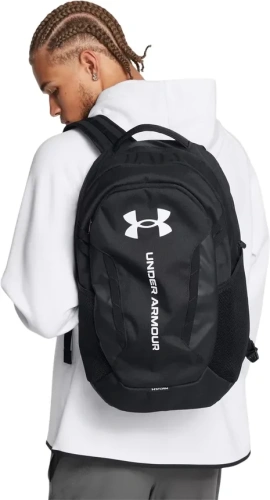 Рюкзак Under Armour UA Hustle 6.0 Backpack 1384672-002