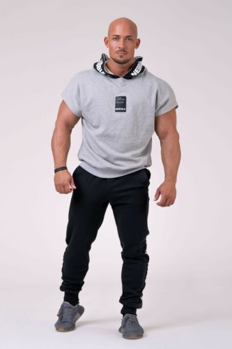 Брюки Nebbia 185 black