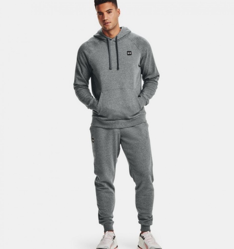 Брюки Under Armour UA Rival Fleece Jogger 1357128-012