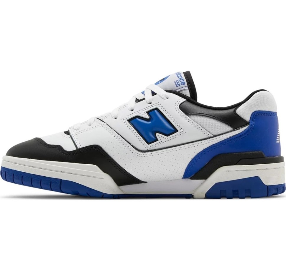 Кроссовки NEW BALANCE 550 BB550HN1