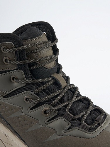 Ботинки STROBBS C9305-19