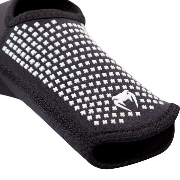 Защита голеностопа Venum Kontact Evo Foot Grips - Black 44992