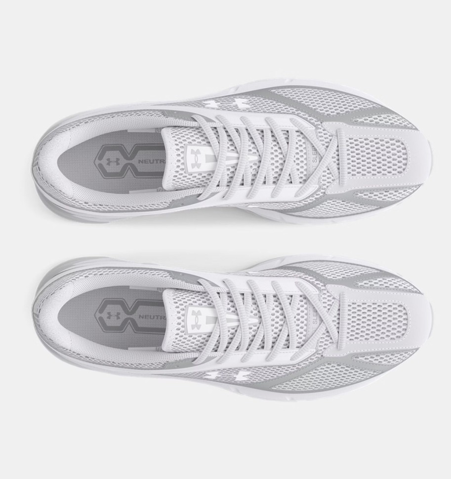 Кроссовки Under Armour UA HOVR Apparition RTRFTR TC 3027595-111