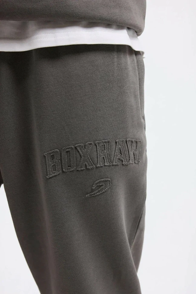 Брюки Boxraw East Street BXRW-U-ESBT-Grey