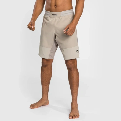 Шорты Venum G-Fit Air Fightshort - Sand VEN05011-040