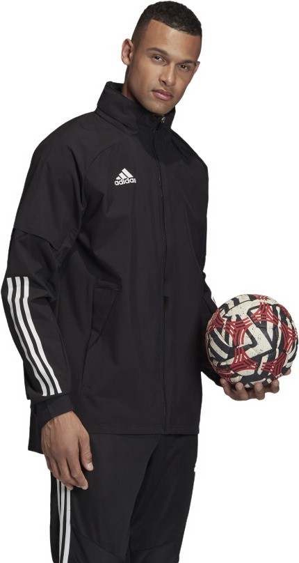 Ветровка Adidas CON20 AW JKT EA2507