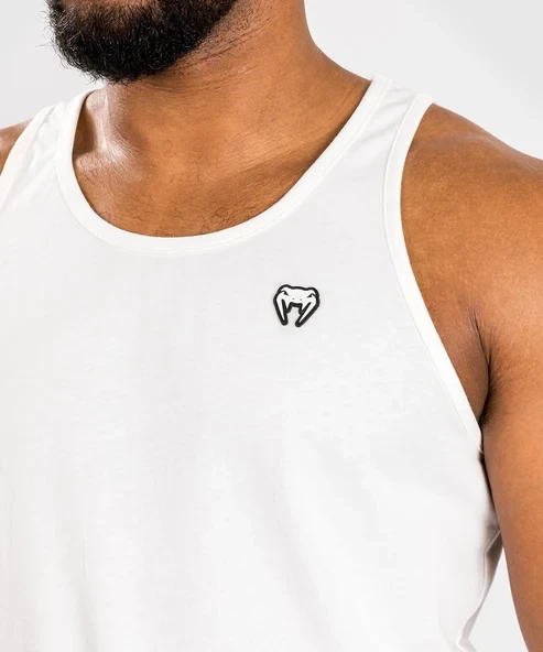 Майка Venum Silent Power Lite Tank Top - White ven05197-002