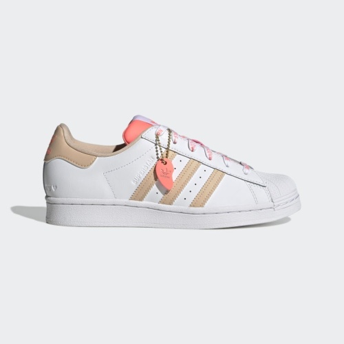 Кеды Adidas SUPERSTAR W GW0570